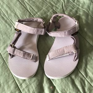 Teva Sandals
